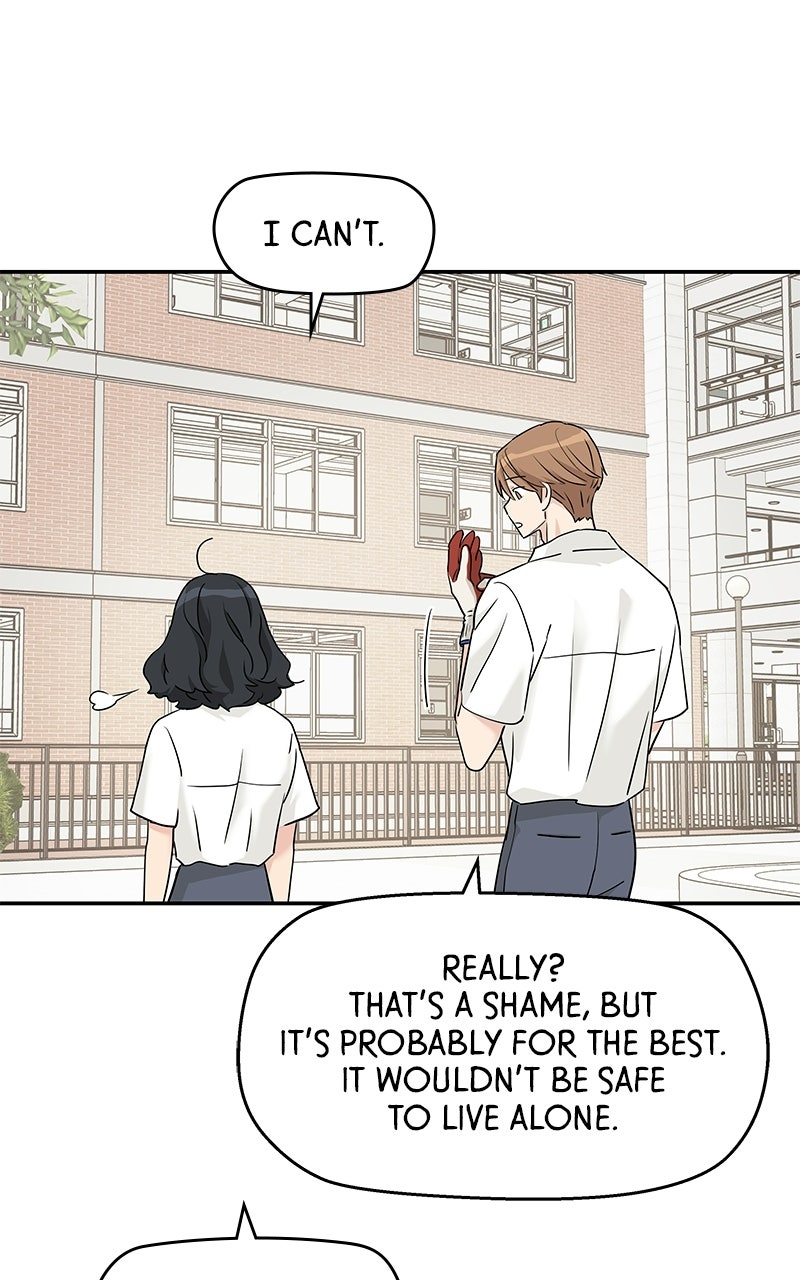 Read Press Play, Sami chapter 79 image 48 on Lezhin