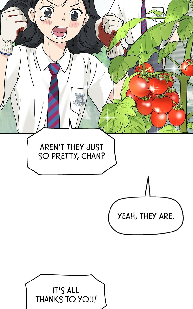 Read Press Play, Sami chapter 79 image 51 on Lezhin