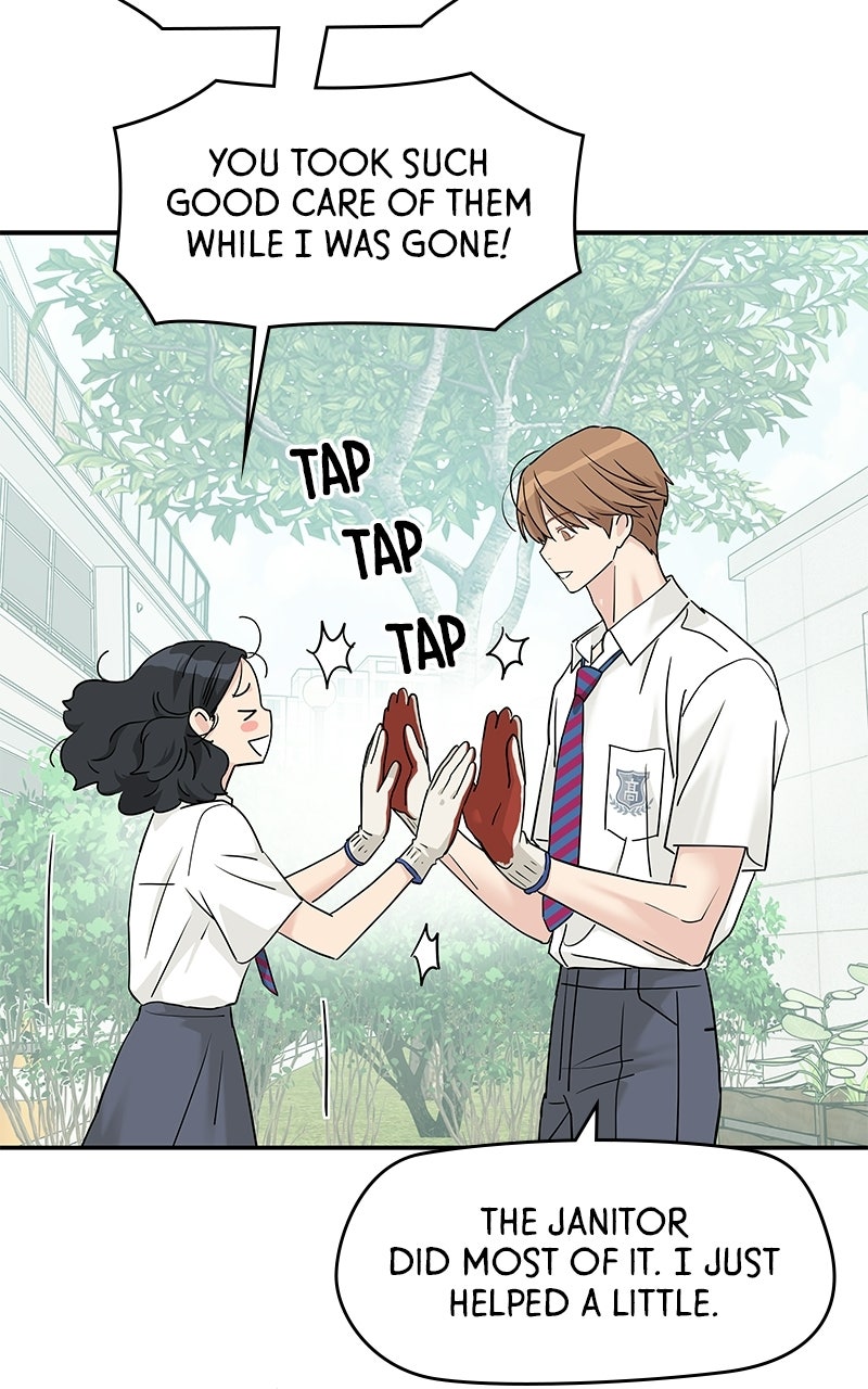Read Press Play, Sami chapter 79 image 52 on Lezhin