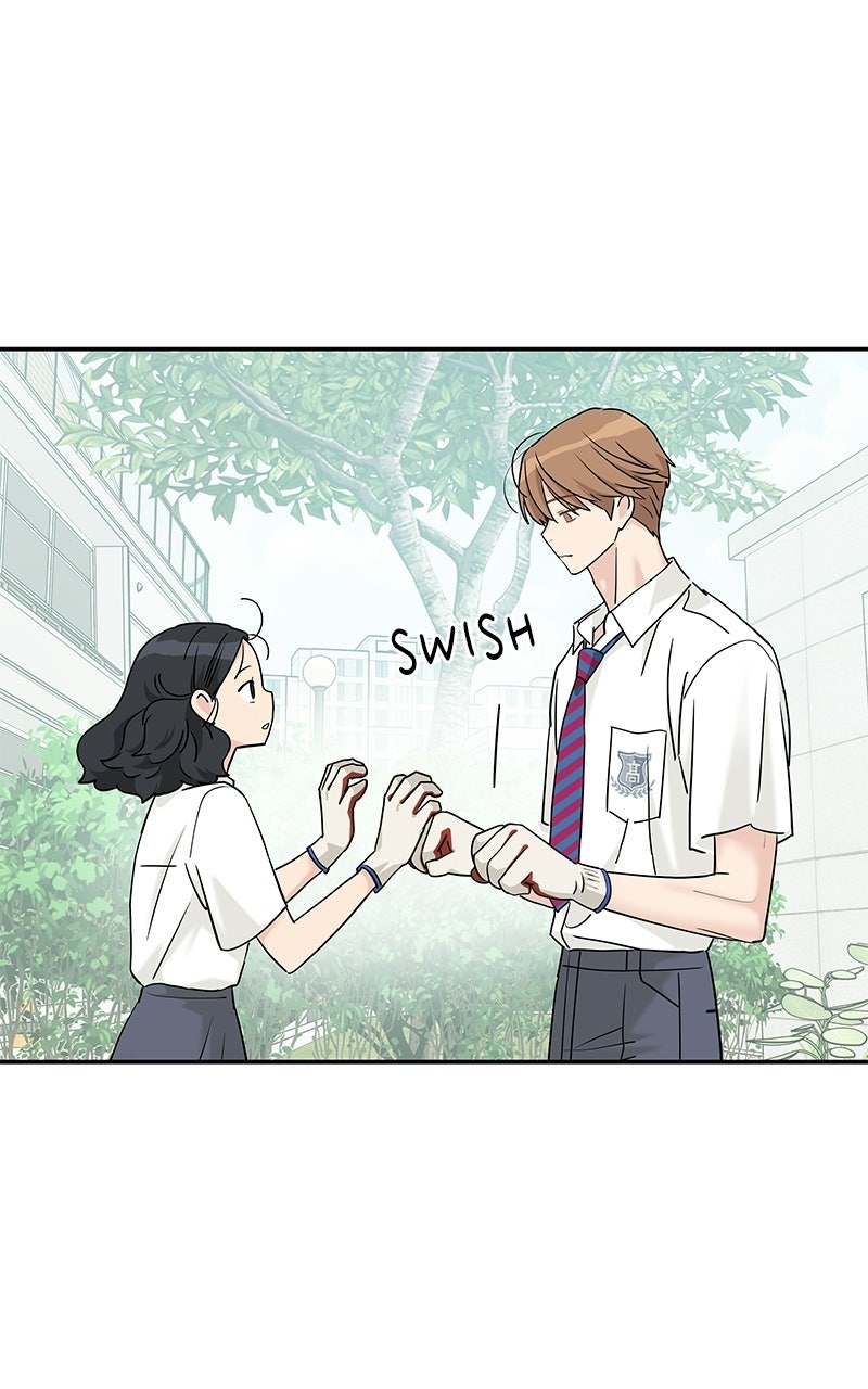Read Press Play, Sami chapter 79 image 55 on Lezhin