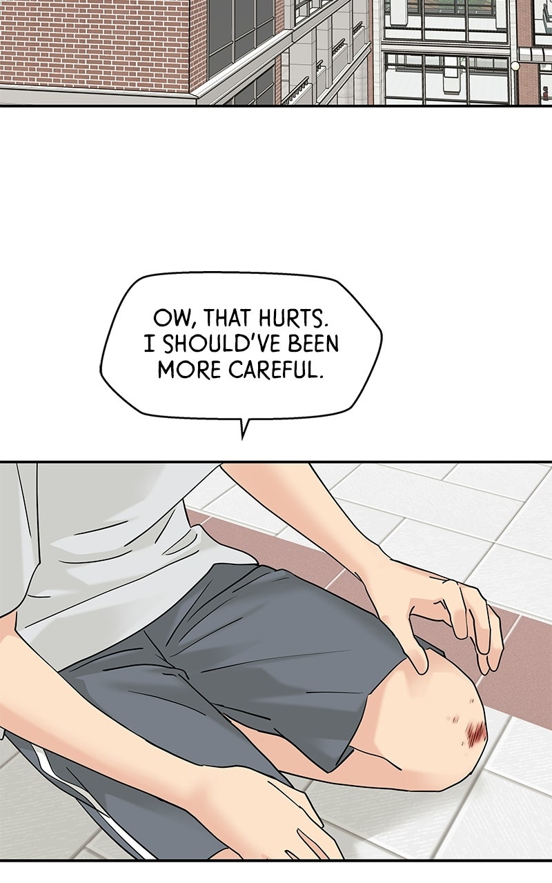 Read Press Play, Sami chapter 79 image 6 on Lezhin