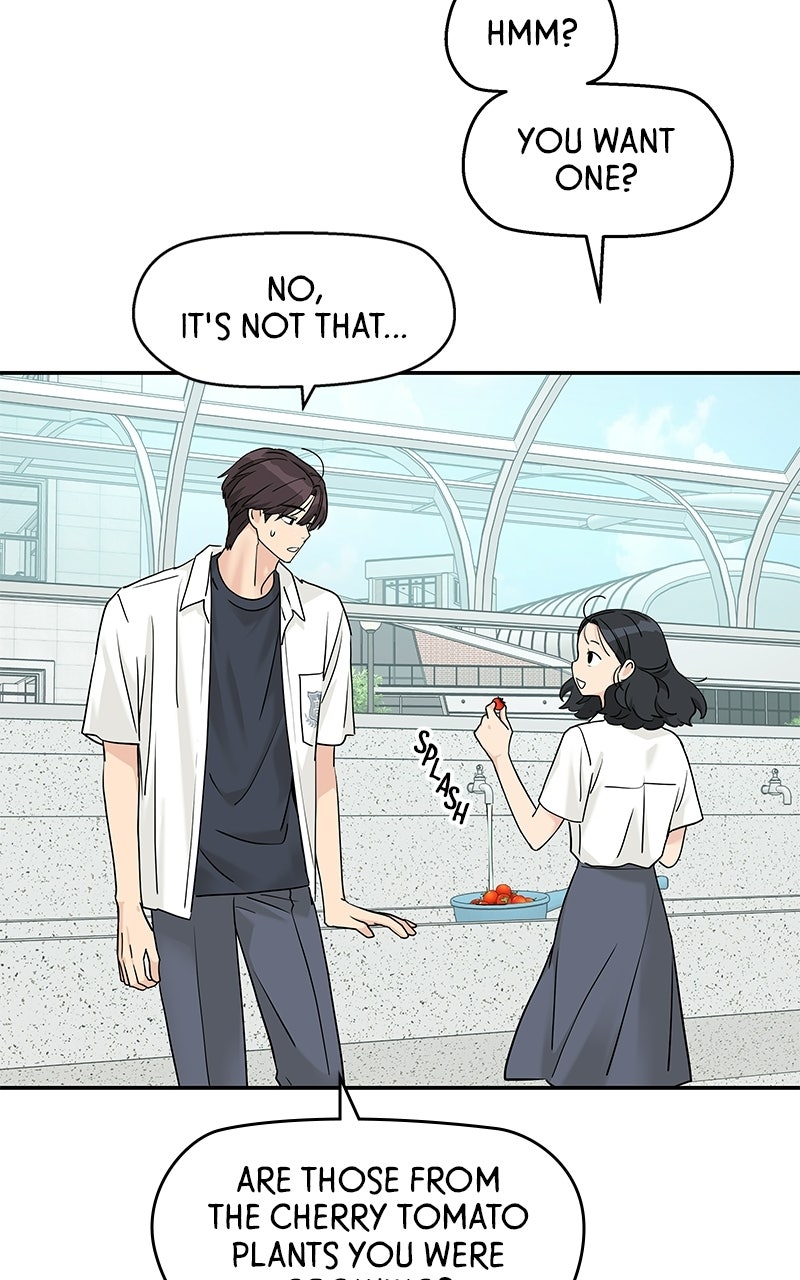 Read Press Play, Sami chapter 79 image 62 on Lezhin