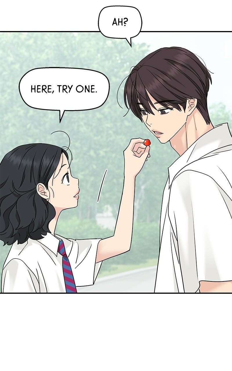 Read Press Play, Sami chapter 79 image 74 on Lezhin