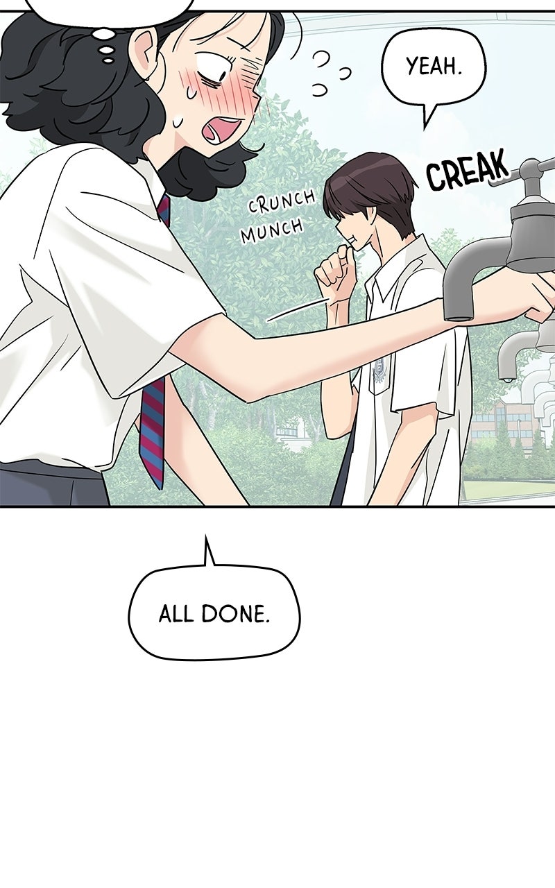 Read Press Play, Sami chapter 79 image 79 on Lezhin