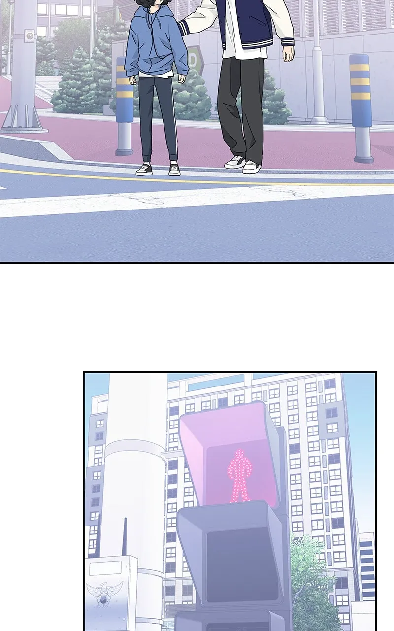 Read Press Play, Sami chapter 8 image 1 on Lezhin