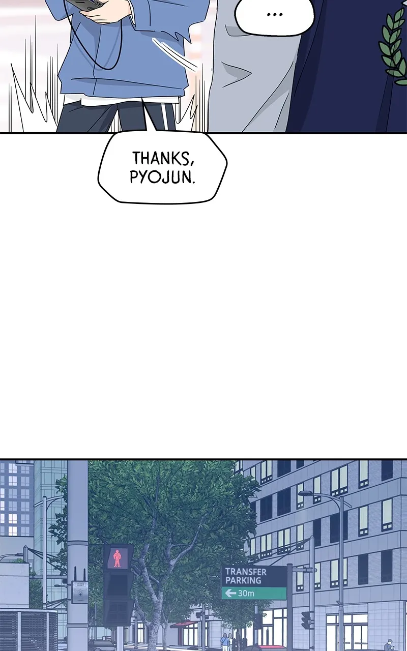 Read Press Play, Sami chapter 8 image 10 on Lezhin
