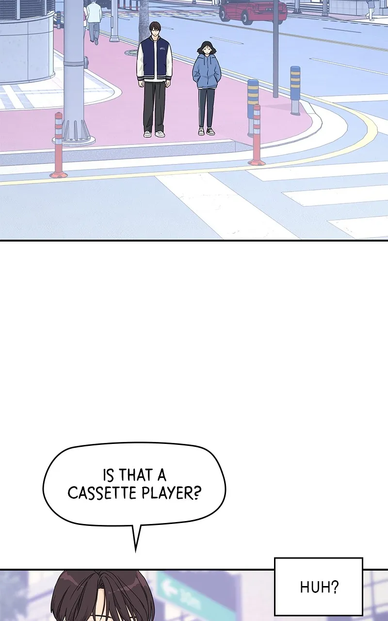 Read Press Play, Sami chapter 8 image 11 on Lezhin