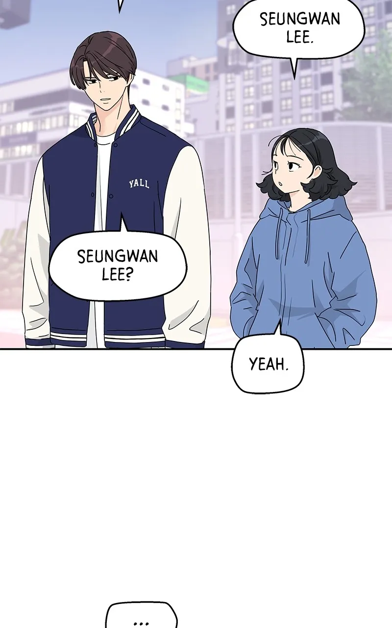 Read Press Play, Sami chapter 8 image 13 on Lezhin