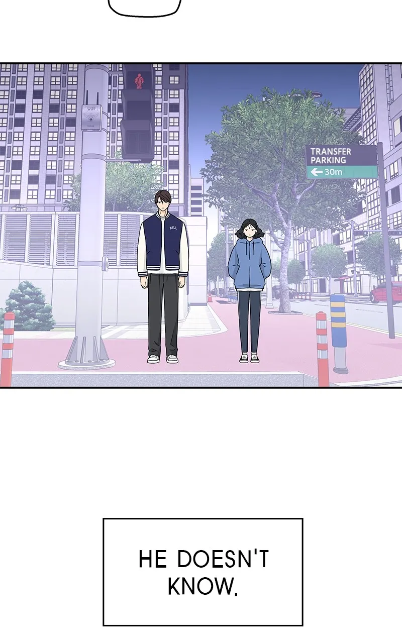 Read Press Play, Sami chapter 8 image 14 on Lezhin