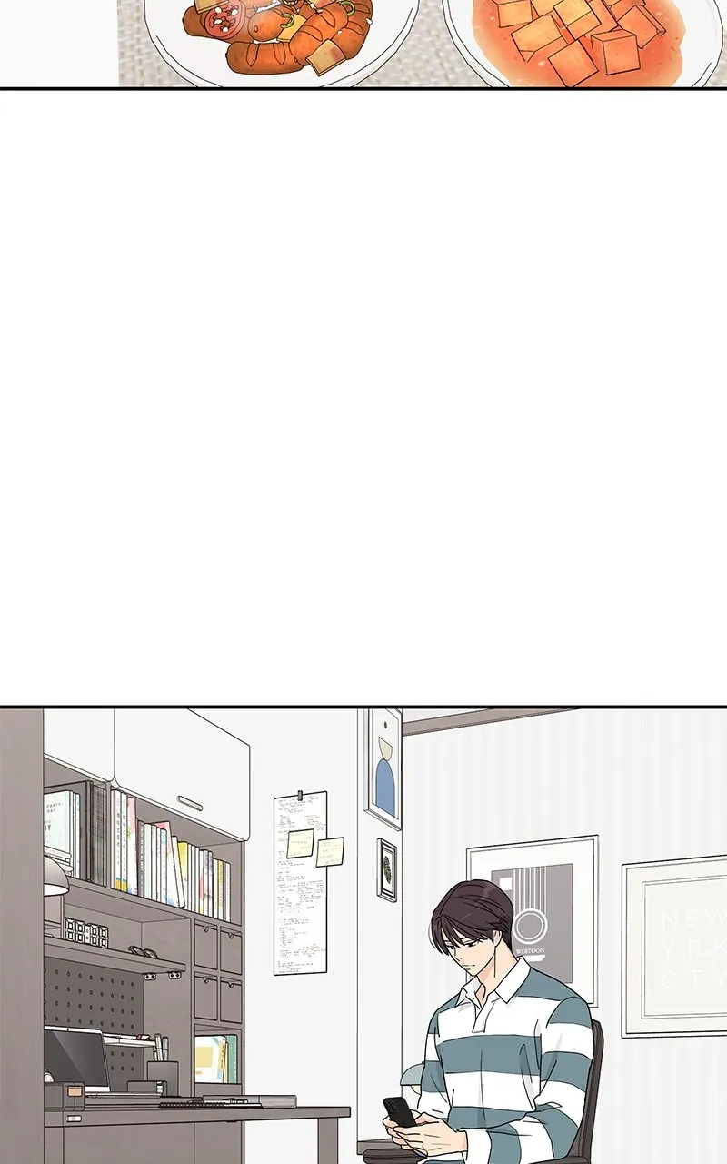 Read Press Play, Sami chapter 8 image 18 on Lezhin