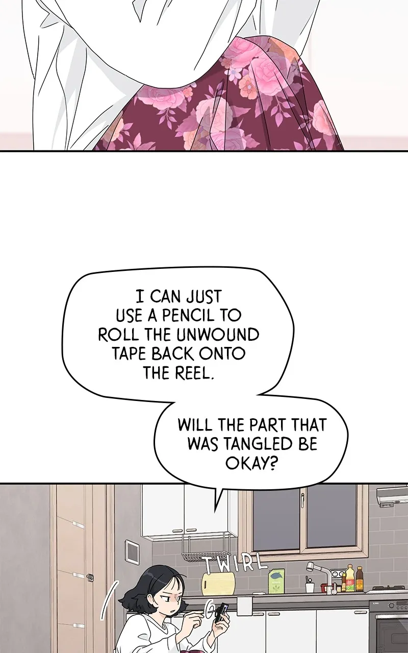 Read Press Play, Sami chapter 8 image 29 on Lezhin