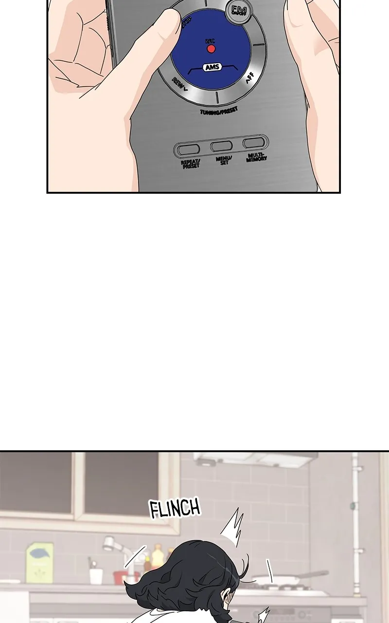 Read Press Play, Sami chapter 8 image 31 on Lezhin