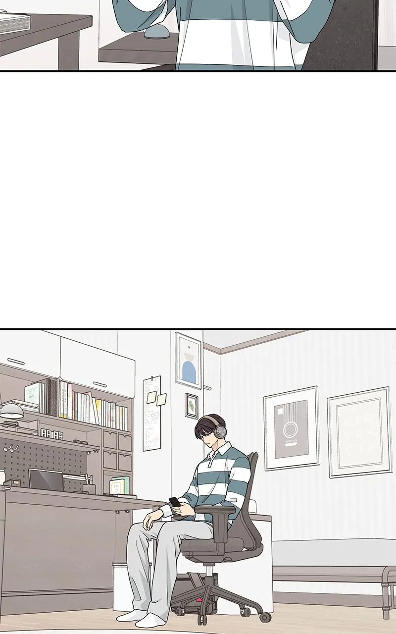 Read Press Play, Sami chapter 8 image 36 on Lezhin