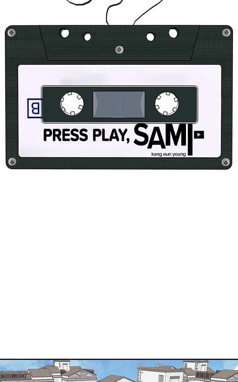 Read Press Play, Sami chapter 8 image 38 on Lezhin