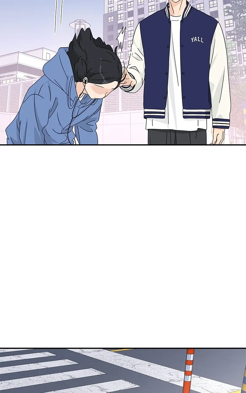 Read Press Play, Sami chapter 8 image 4 on Lezhin