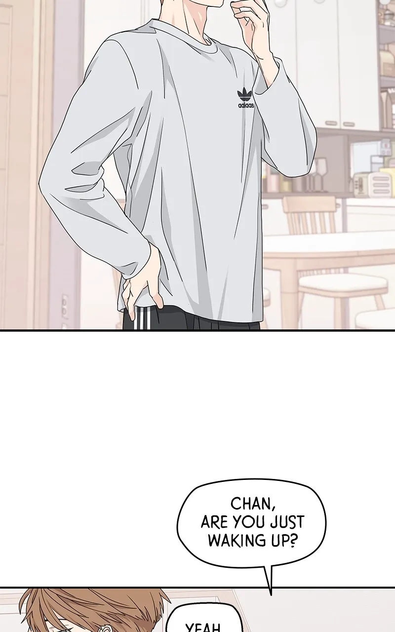 Read Press Play, Sami chapter 8 image 40 on Lezhin