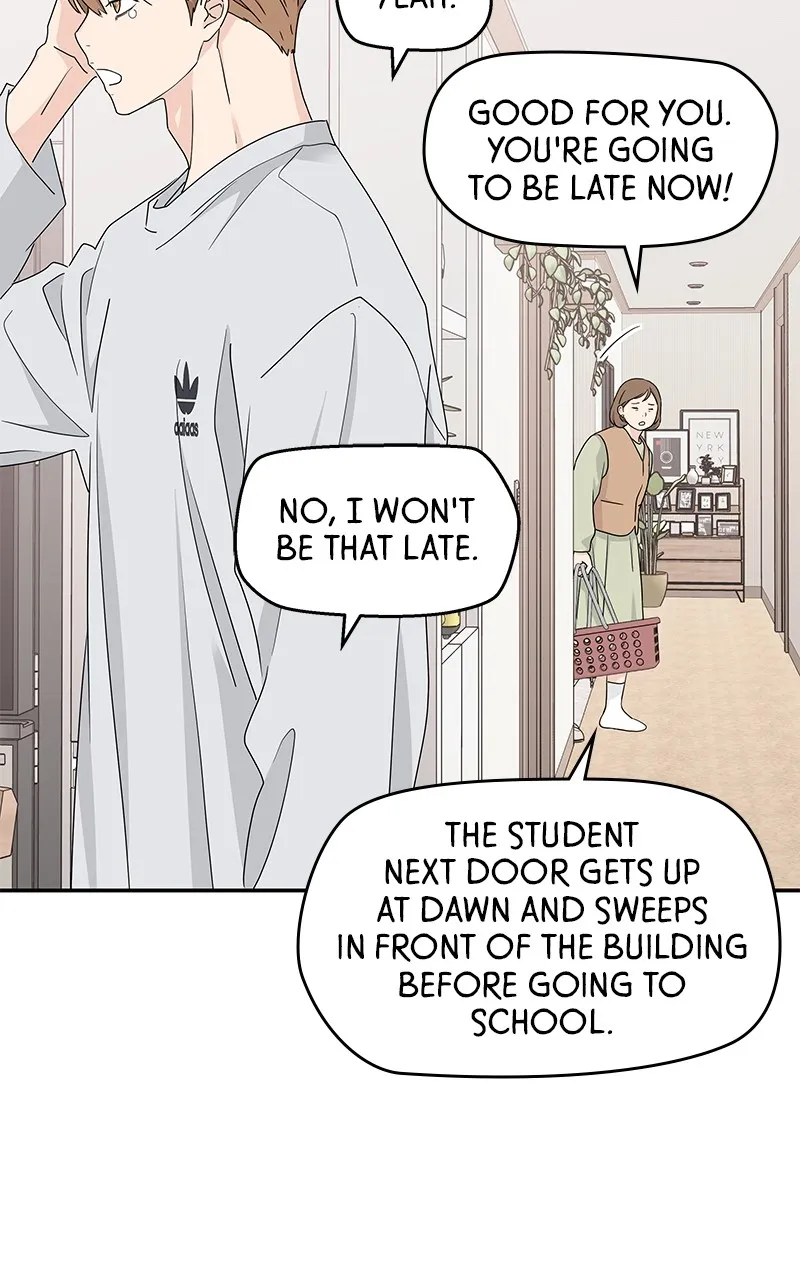 Read Press Play, Sami chapter 8 image 41 on Lezhin