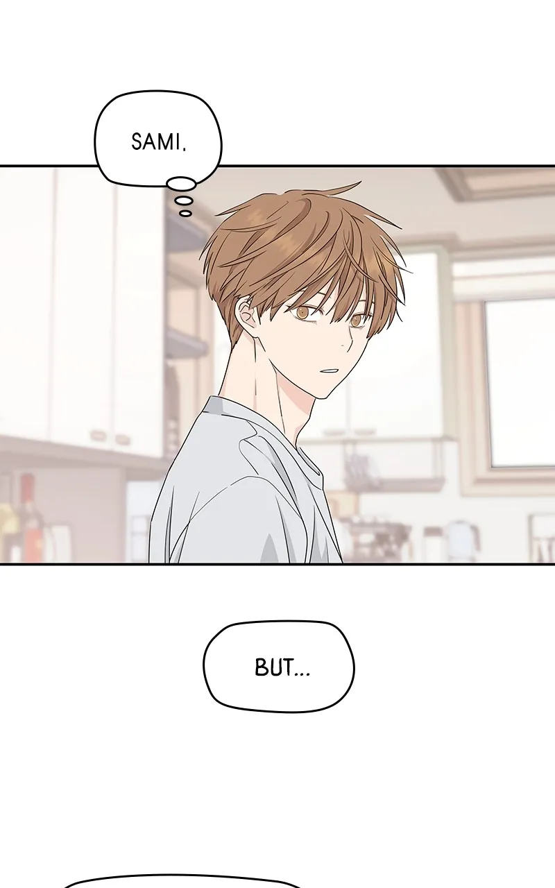 Read Press Play, Sami chapter 8 image 42 on Lezhin