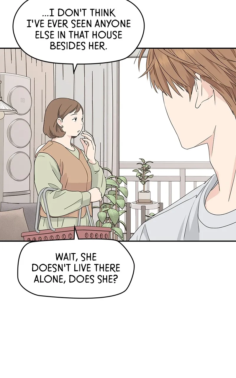 Read Press Play, Sami chapter 8 image 43 on Lezhin