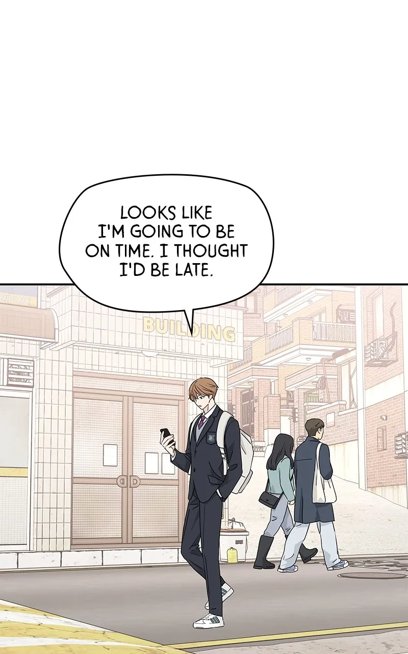Read Press Play, Sami chapter 8 image 46 on Lezhin