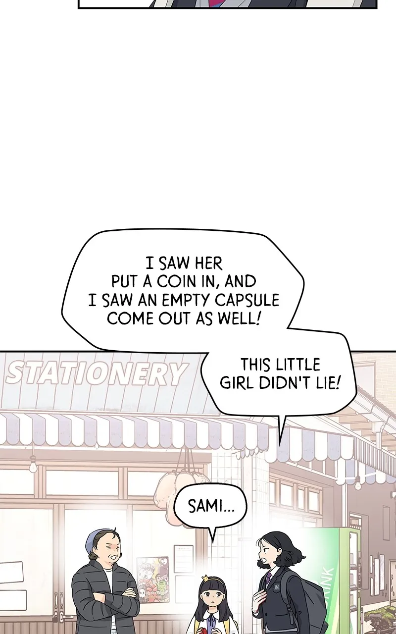 Read Press Play, Sami chapter 8 image 48 on Lezhin
