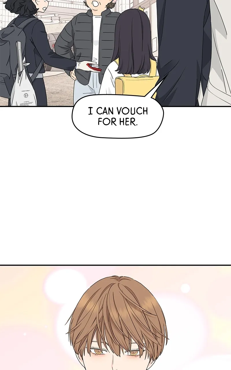 Read Press Play, Sami chapter 8 image 51 on Lezhin