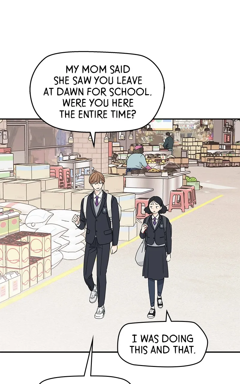Read Press Play, Sami chapter 8 image 55 on Lezhin