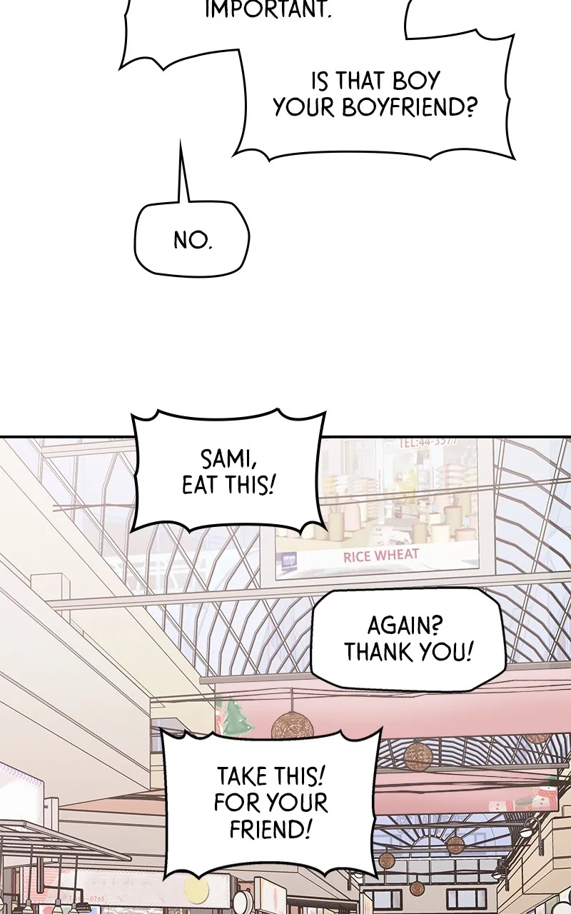 Read Press Play, Sami chapter 8 image 58 on Lezhin