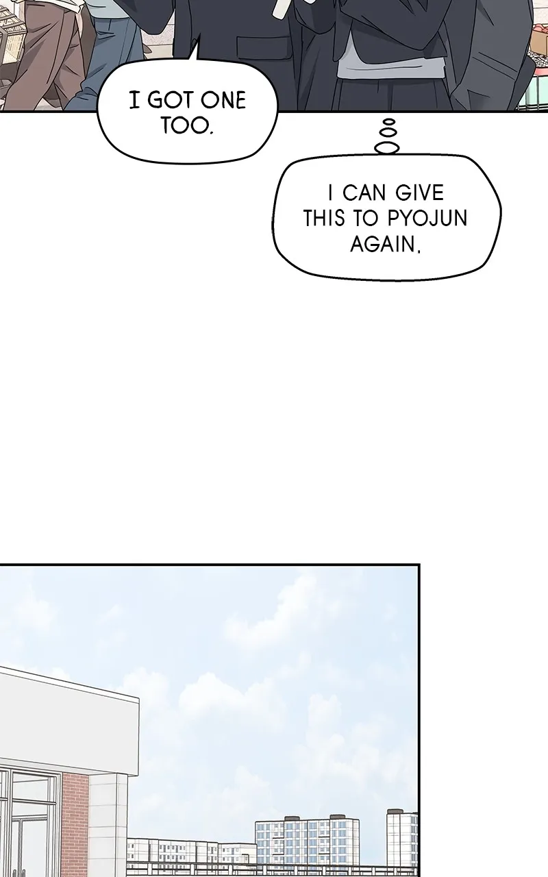 Read Press Play, Sami chapter 8 image 60 on Lezhin