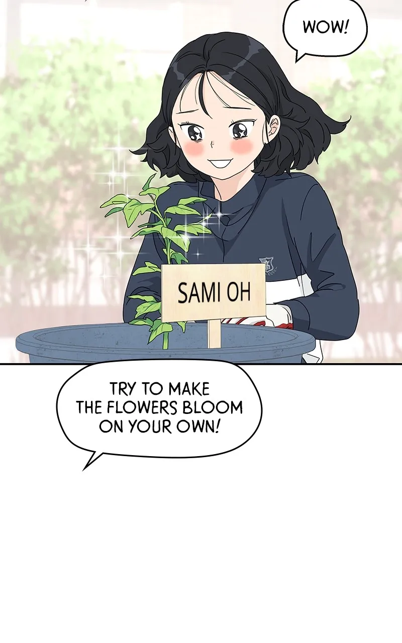 Read Press Play, Sami chapter 8 image 64 on Lezhin