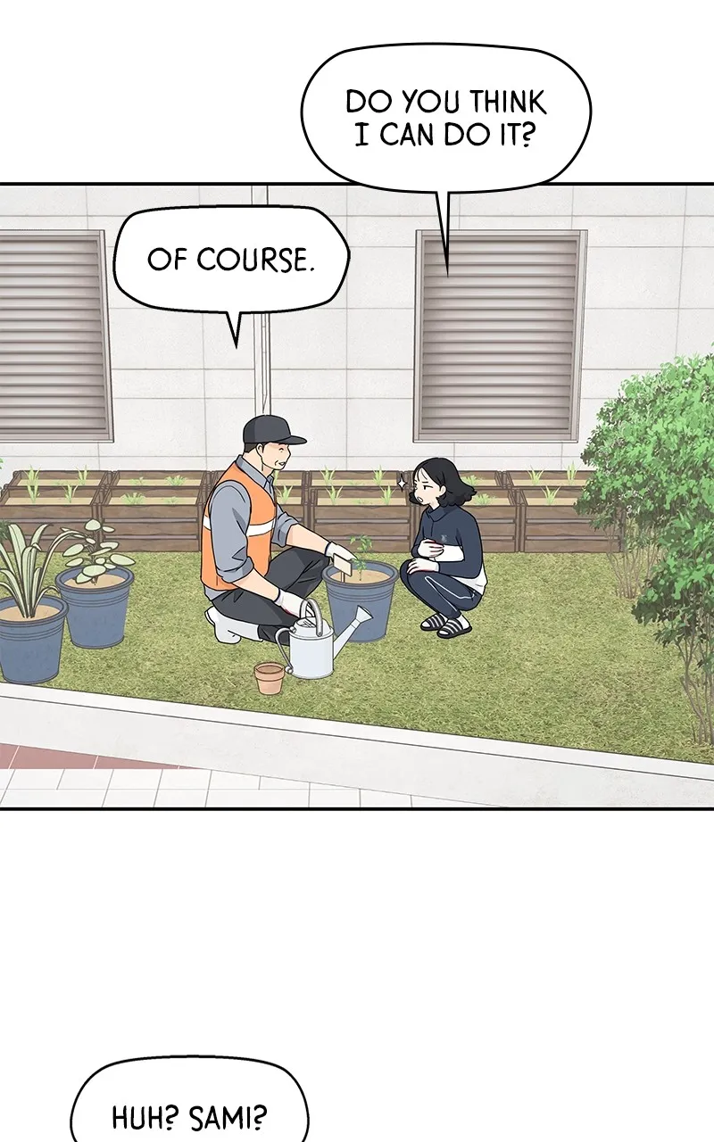 Read Press Play, Sami chapter 8 image 65 on Lezhin