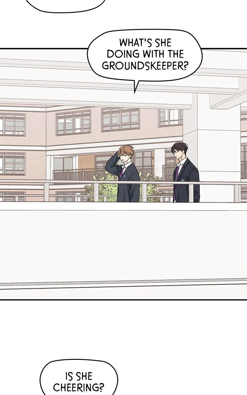 Read Press Play, Sami chapter 8 image 66 on Lezhin