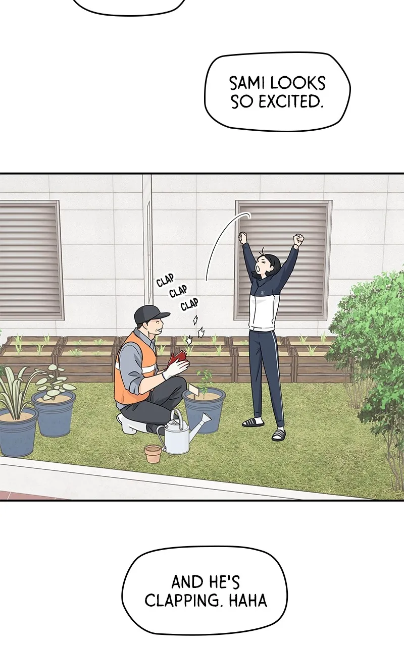 Read Press Play, Sami chapter 8 image 67 on Lezhin