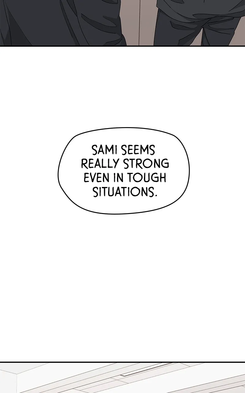 Read Press Play, Sami chapter 8 image 69 on Lezhin