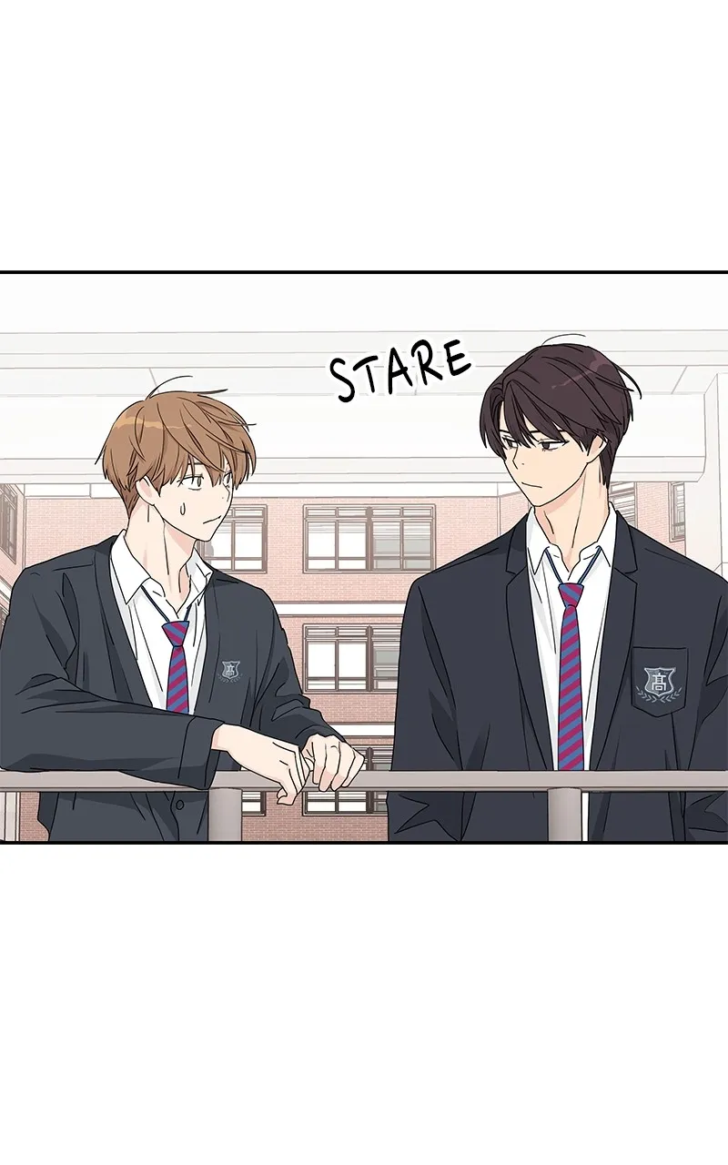 Read Press Play, Sami chapter 8 image 74 on Lezhin