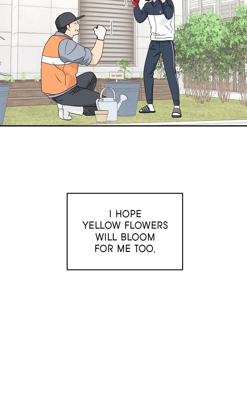 Read Press Play, Sami chapter 8 image 80 on Lezhin