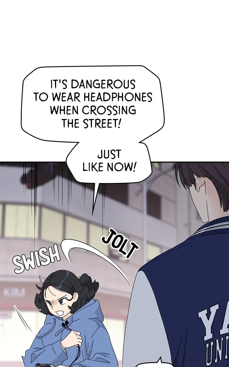 Read Press Play, Sami chapter 8 image 9 on Lezhin
