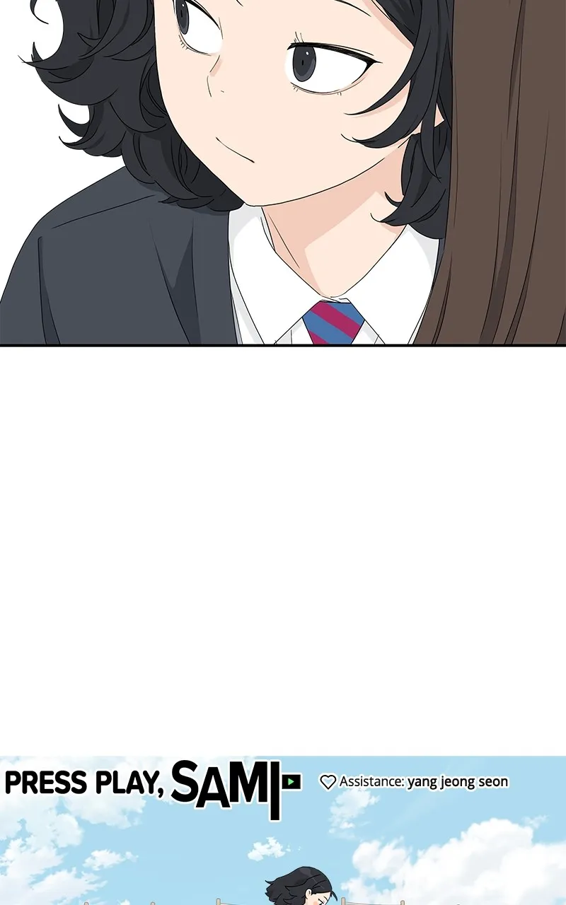 Read Press Play, Sami chapter 8 image 94 on Lezhin