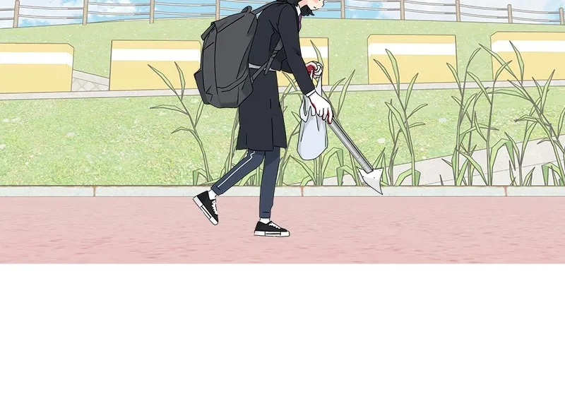 Read Press Play, Sami chapter 8 image 95 on Lezhin