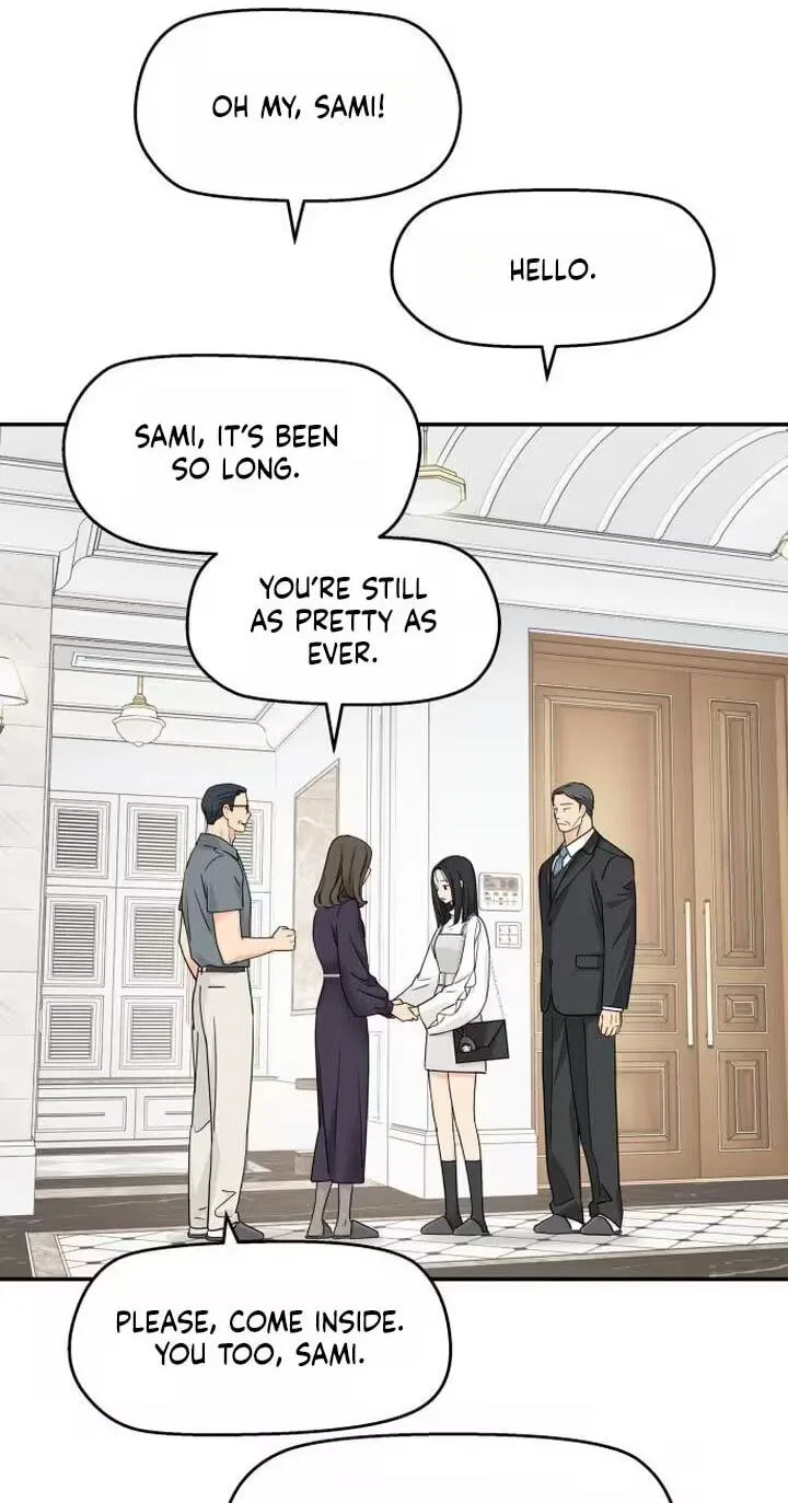 Read Press Play, Sami chapter 85 image 1 on Lezhin