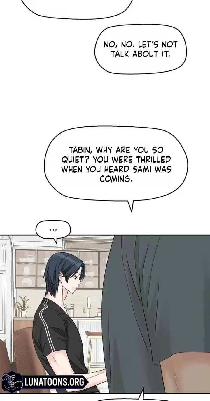 Read Press Play, Sami chapter 85 image 10 on Lezhin