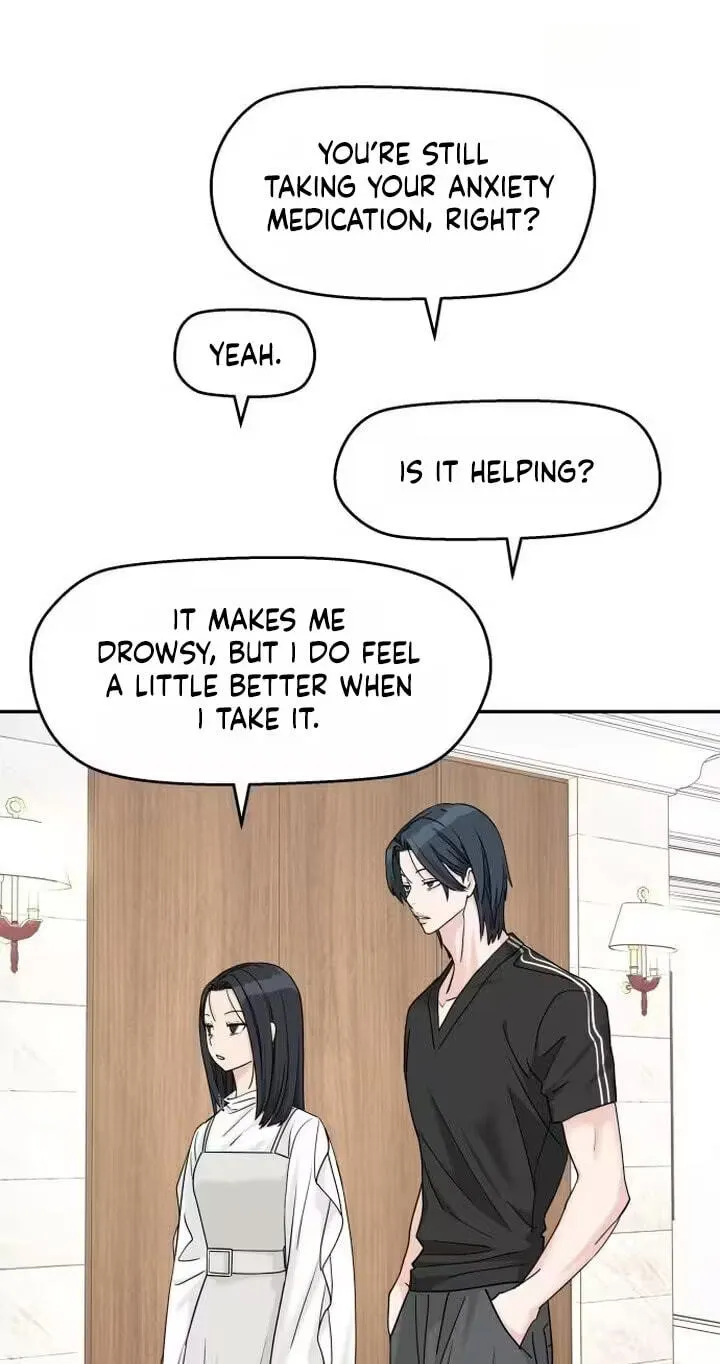 Read Press Play, Sami chapter 85 image 13 on Lezhin