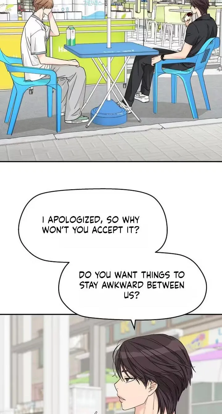 Read Press Play, Sami chapter 85 image 27 on Lezhin