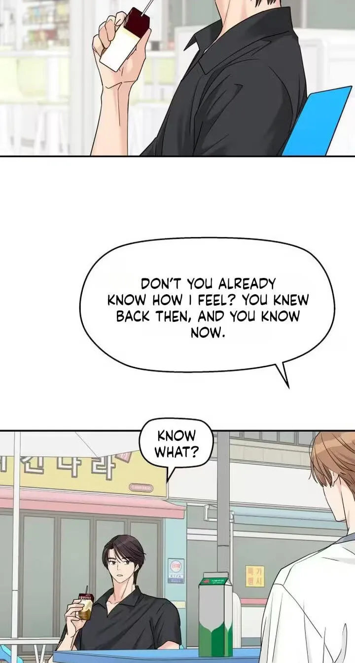 Read Press Play, Sami chapter 85 image 28 on Lezhin