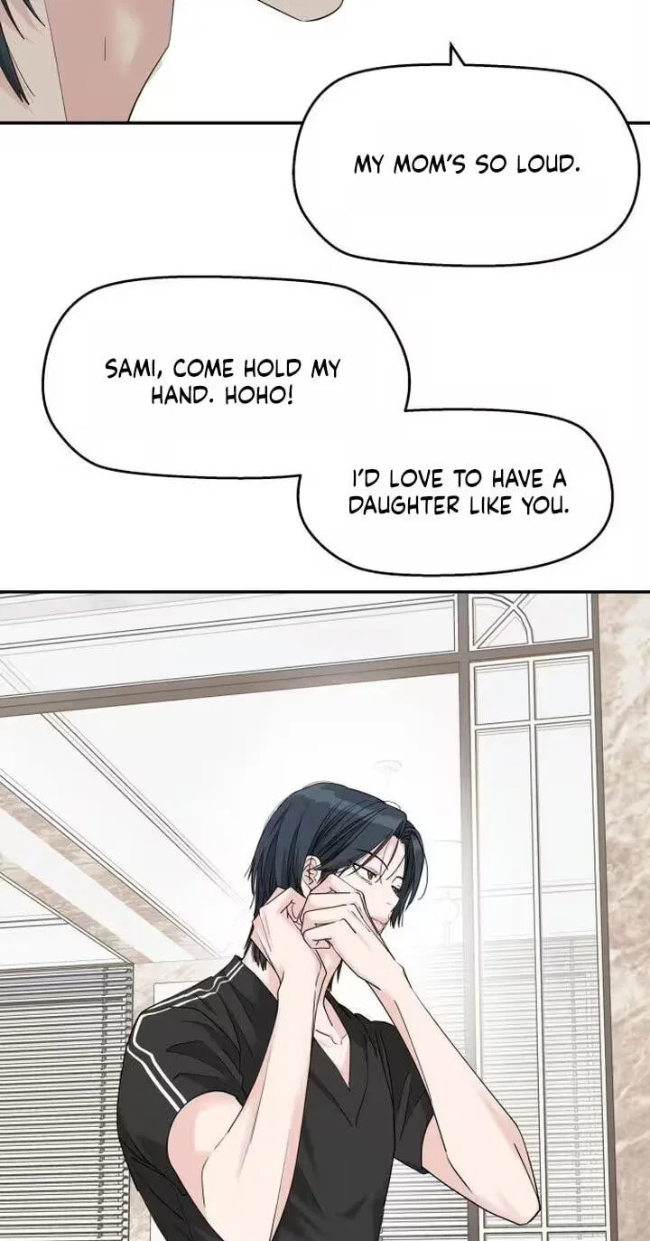 Read Press Play, Sami chapter 85 image 3 on Lezhin