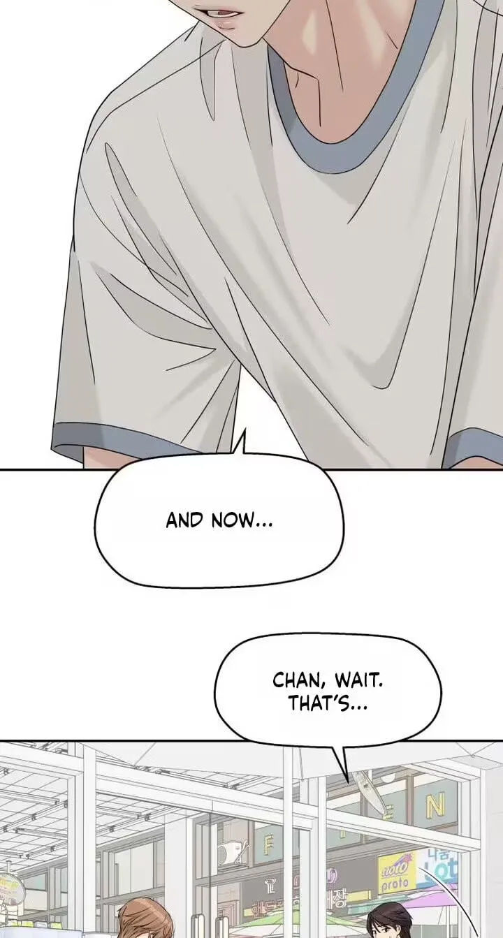 Read Press Play, Sami chapter 85 image 30 on Lezhin