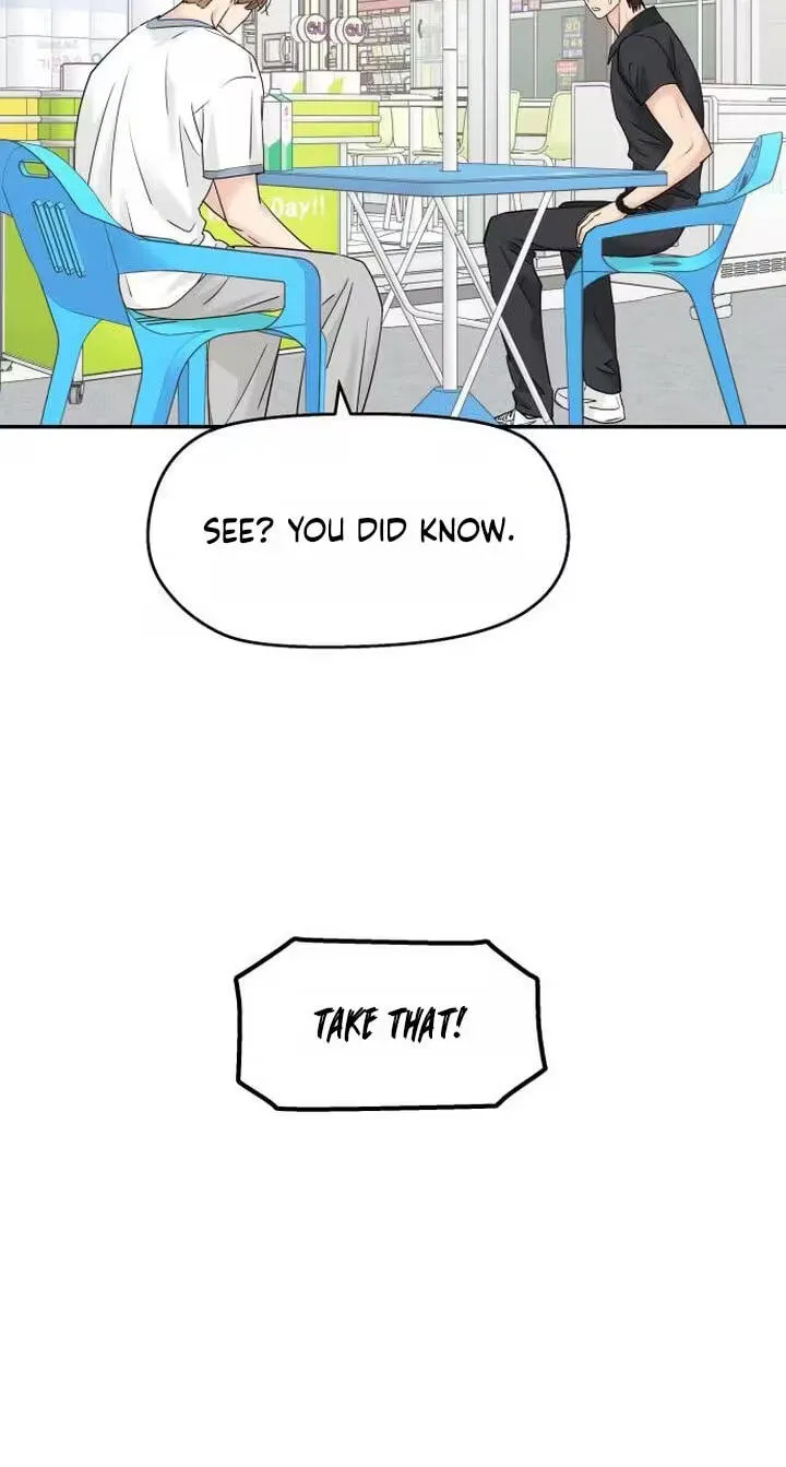 Read Press Play, Sami chapter 85 image 31 on Lezhin