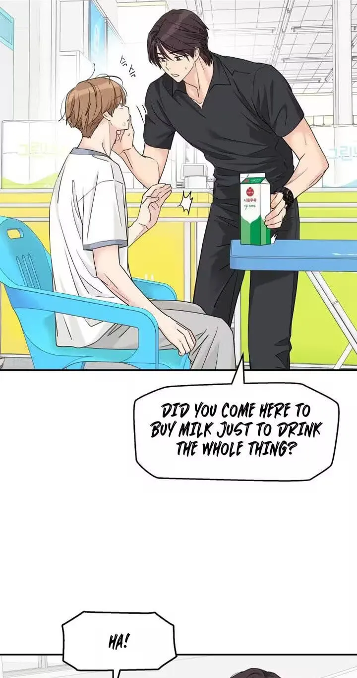 Read Press Play, Sami chapter 85 image 33 on Lezhin