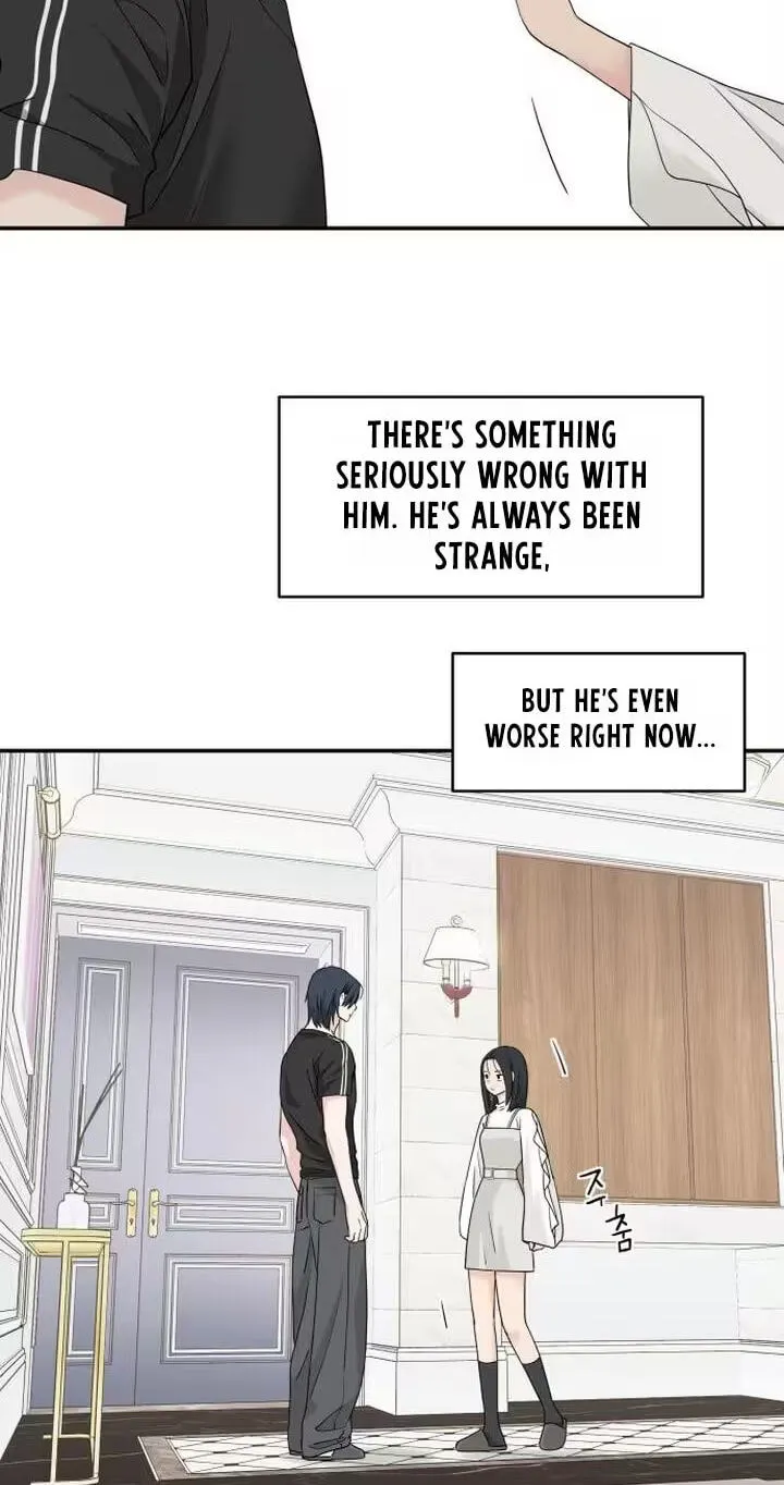 Read Press Play, Sami chapter 85 image 42 on Lezhin