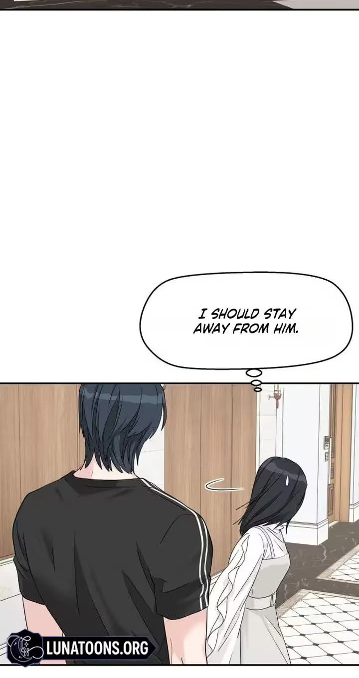 Read Press Play, Sami chapter 85 image 43 on Lezhin